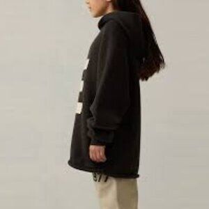 NWT Fear of God Fourth Collection Everyday Hood Essentials Size 15